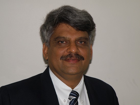 Dr Arvind Tilak